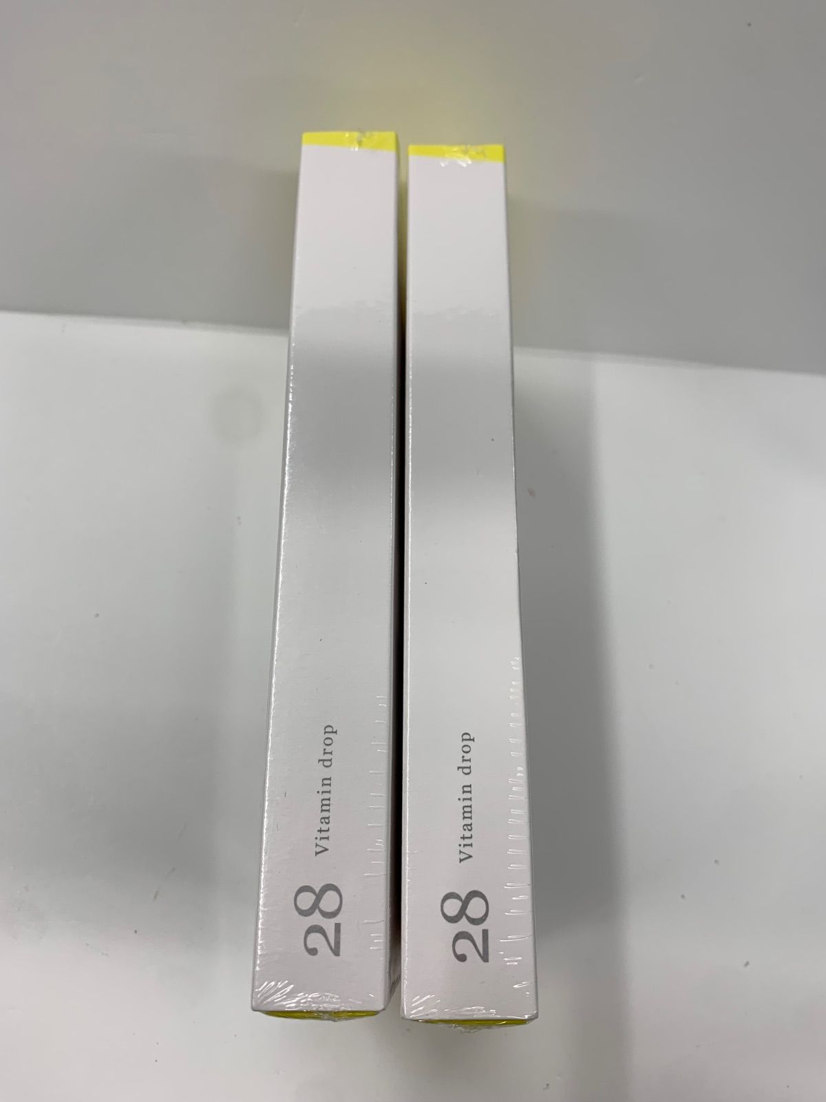 S3936 K Fru:C フルーシー エクラ ホワイトニングエッセンス 1ml×28包 