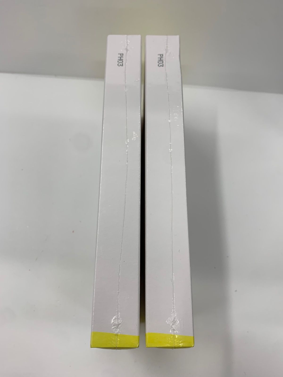 S3936 K Fru:C フルーシー エクラ ホワイトニングエッセンス 1ml×28包 