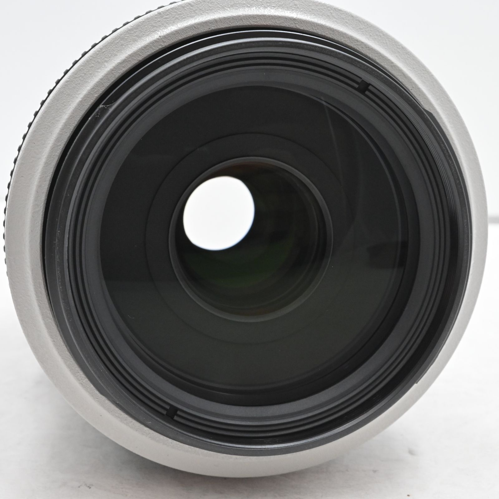 上品 Canon EFレンズ EF 70 300 mm F 4 5 6 L IS USM