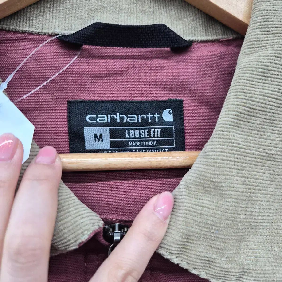 Carhartt