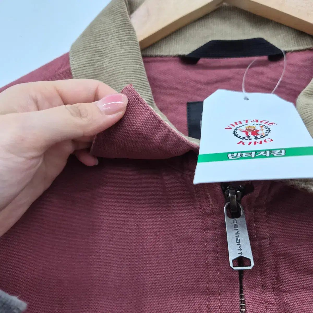 ジャケット ユニセックス