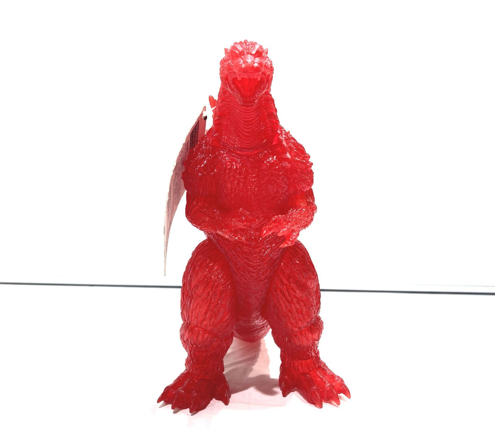 イトーヨーカドー限定 ムービーモンスターシリーズ ゴジラ2003 激レア 高松44-0040] ムービーモンスターシリーズ ゴジラ2003