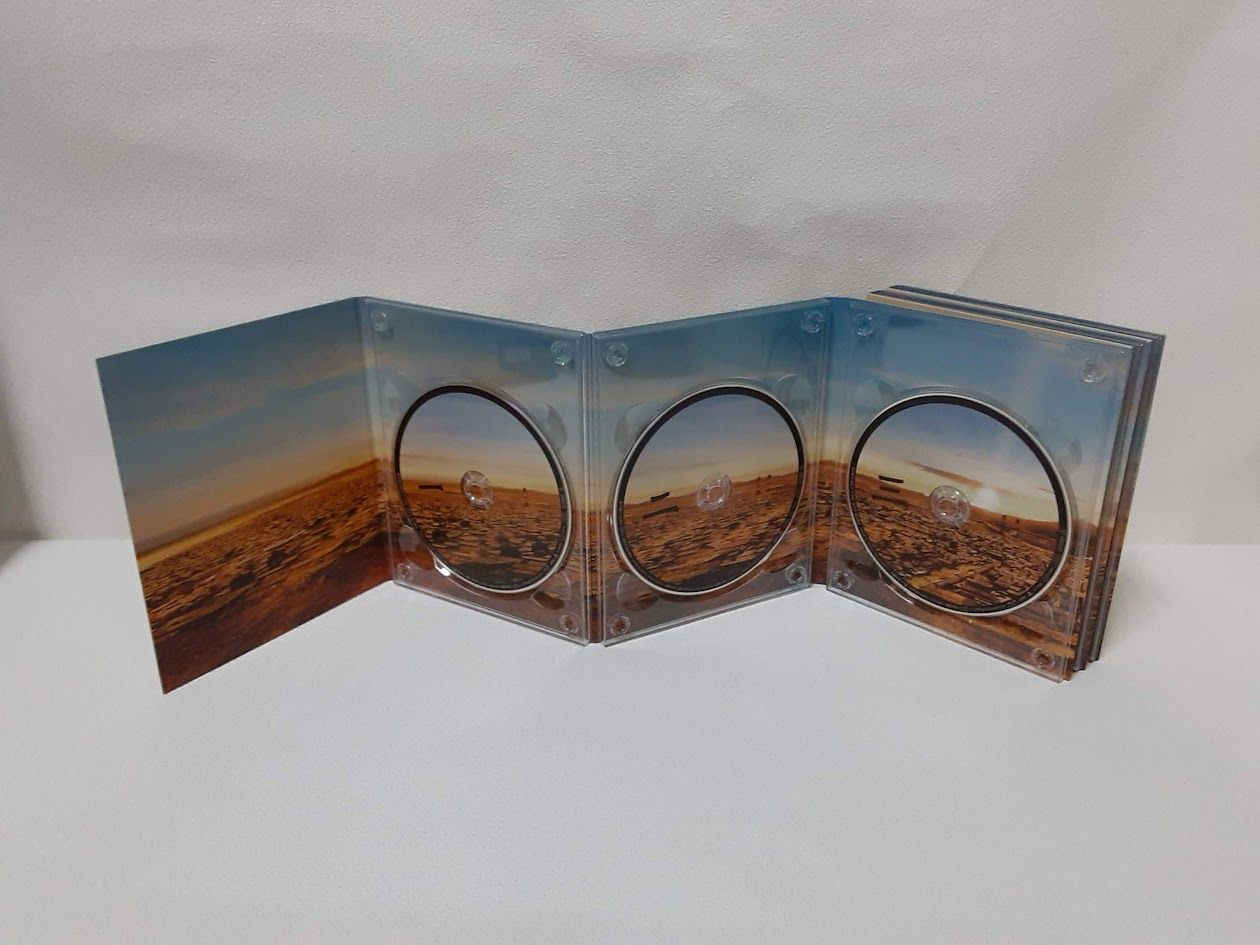 JIN 仁 完結編 Blu ray BOX 状態 非良