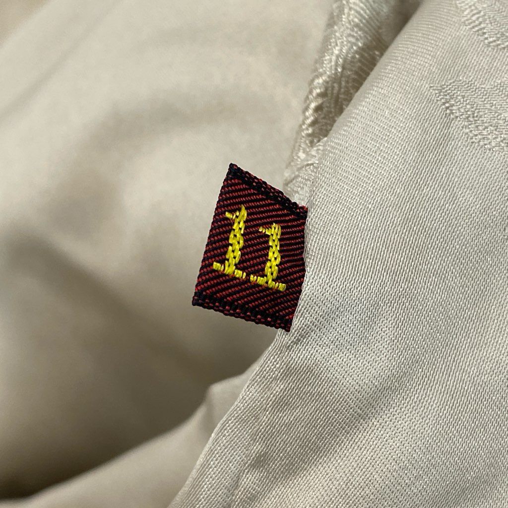 (O-12)サファイアミンク ロング コート サイズ11 ベージュグレー O-12)サファイアミンク ロング コート サイズ11 ベージュグレー O-12