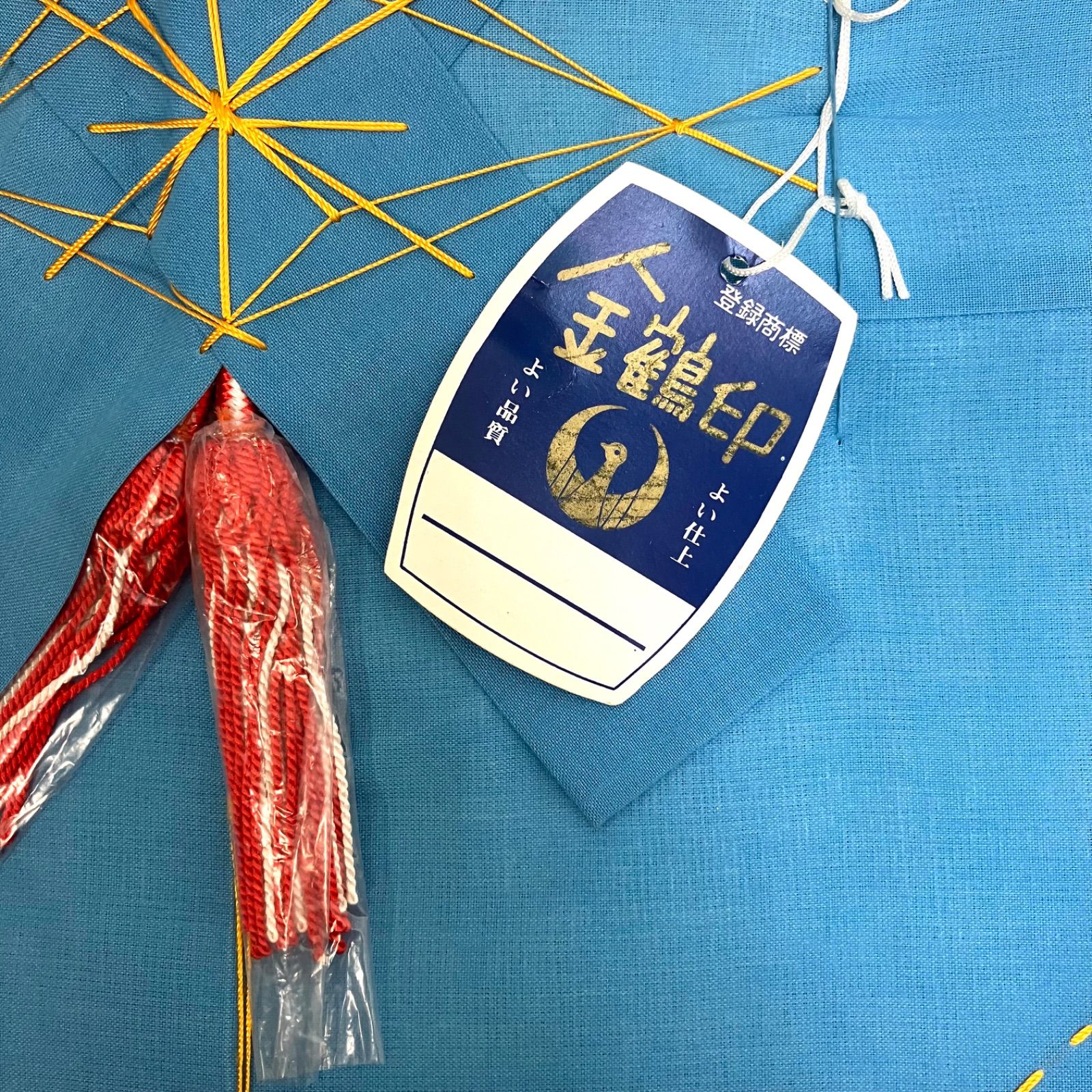 蚊帳＊ 麻布 虫除け 昭和レトロ 六帖用 ☽ - メルカリ