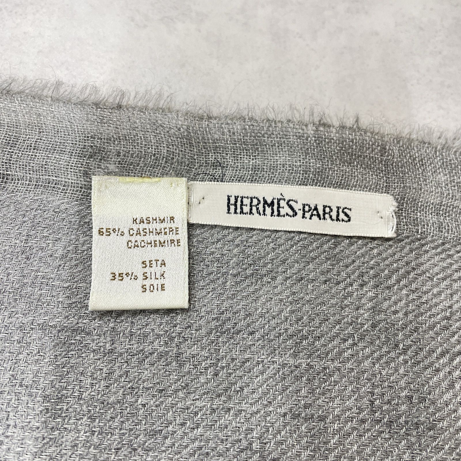 グレー イタリア製