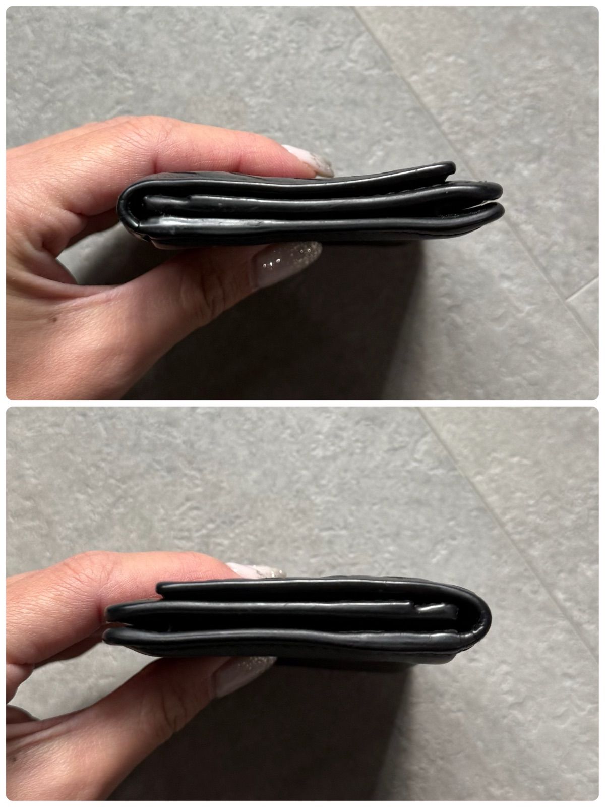 極美品 BOTTEGA VENETA ボッテガヴェネタ イントレチャート 最新