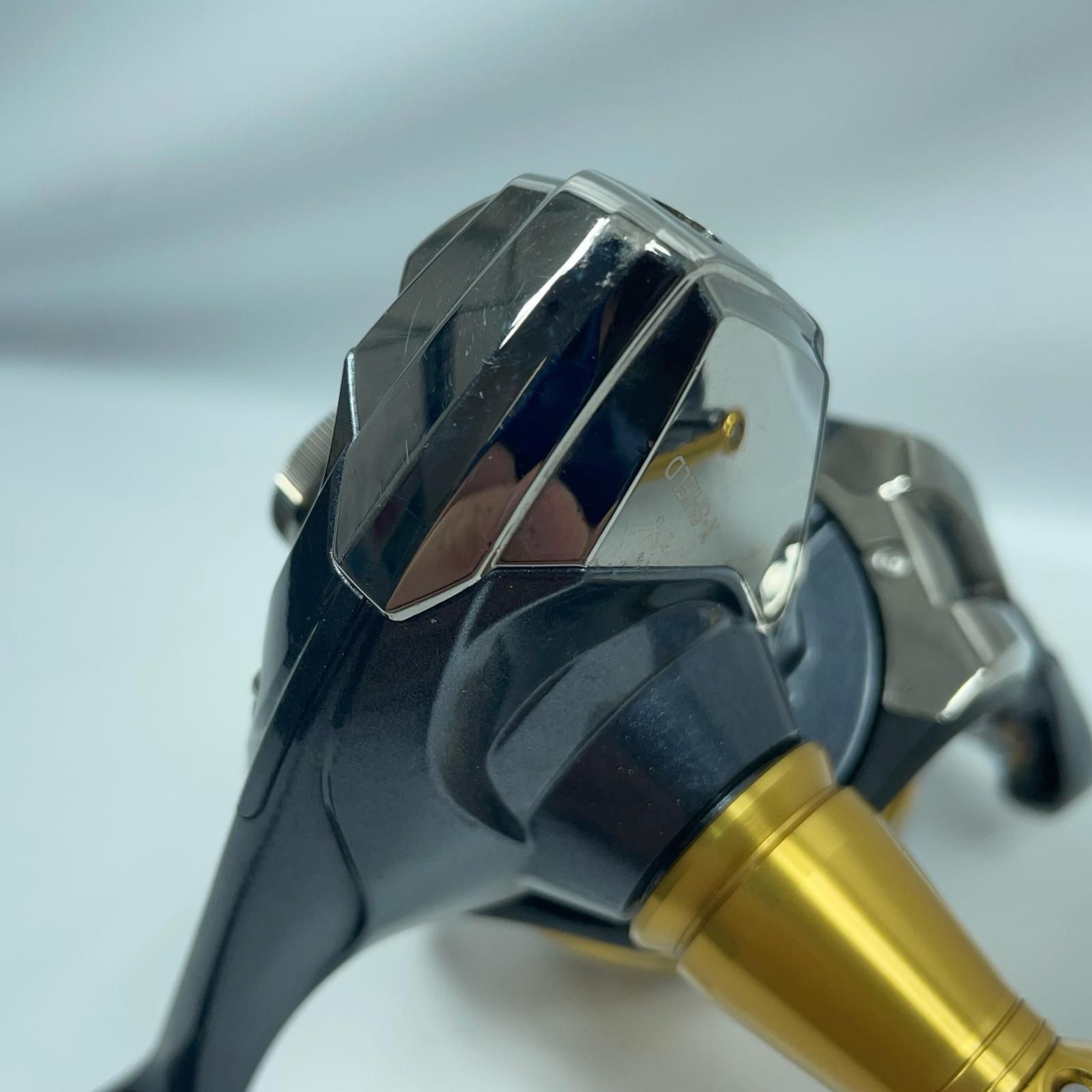 16ツインパワー B