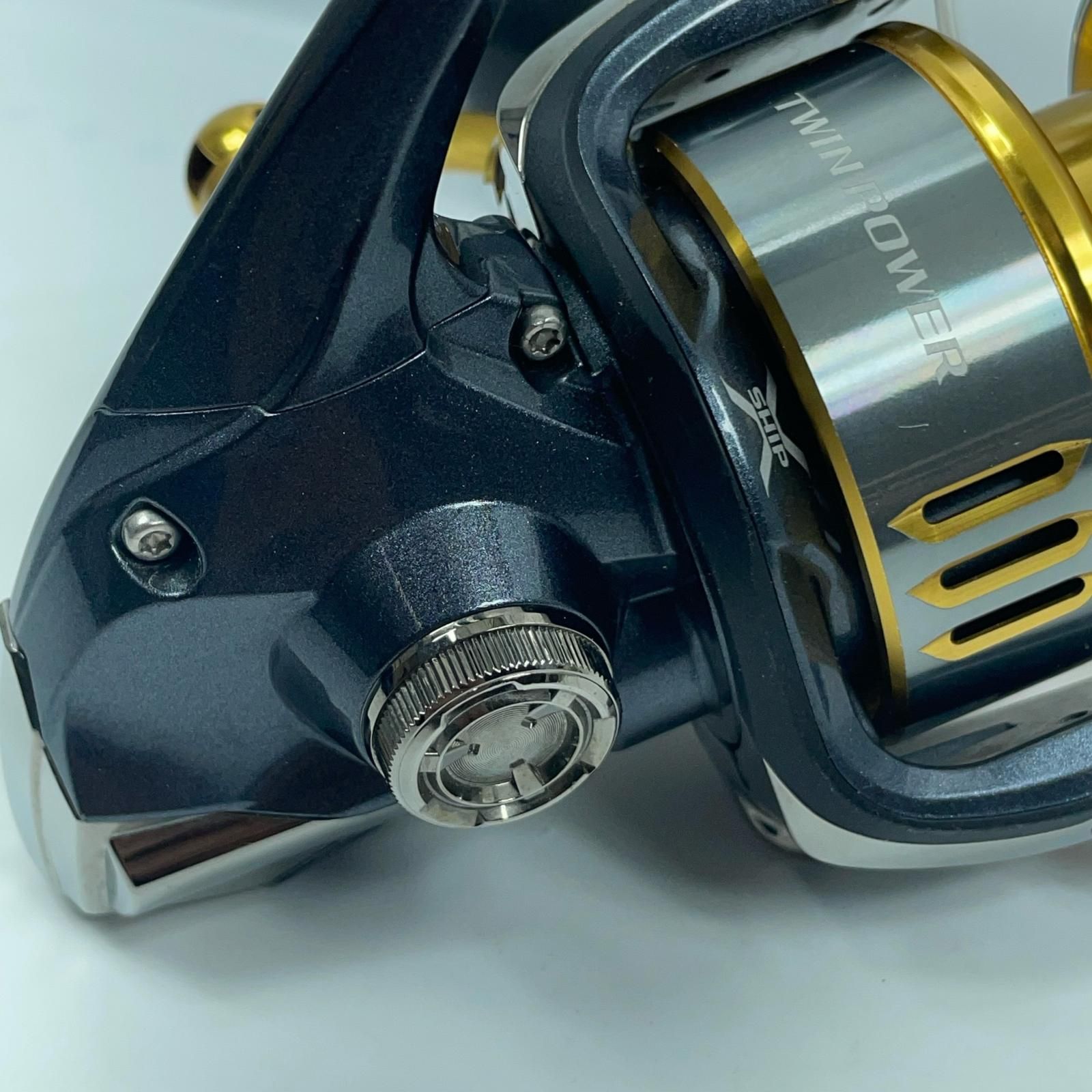 16ツインパワー