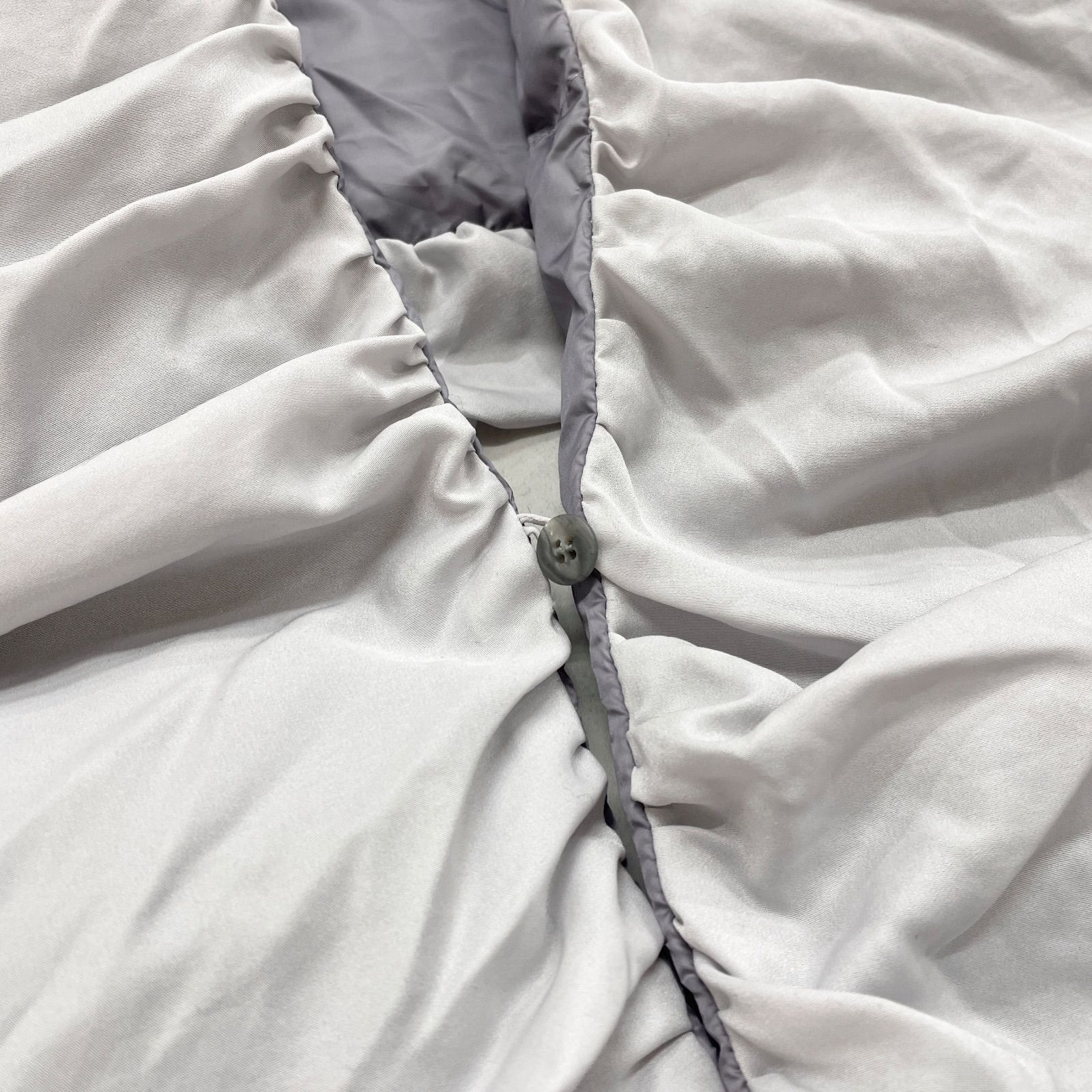 ダウンマフラー