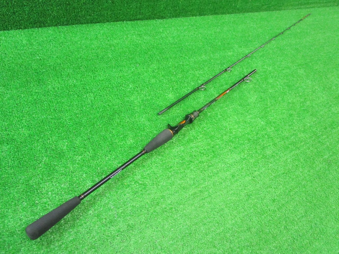 ECH三 ダイワ リーディング 73 MH-185 MT V