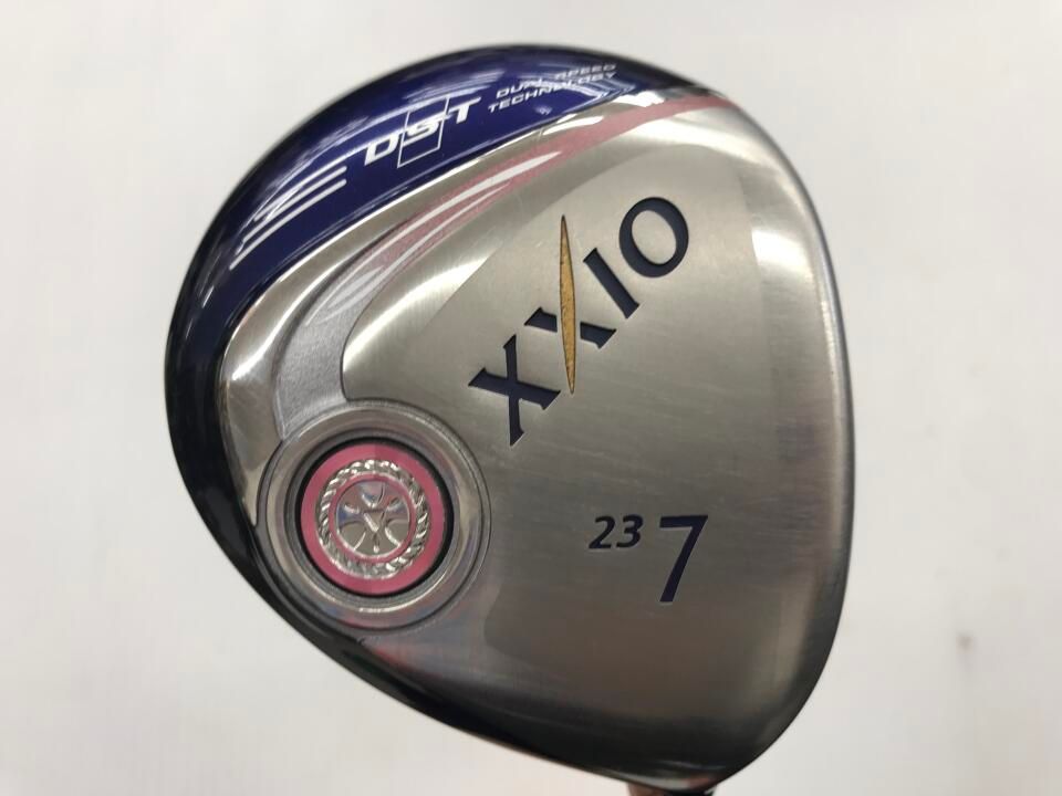ダンロップ XXIO 9 レディス 23度 MP900L Lフレックス フェアウェイ