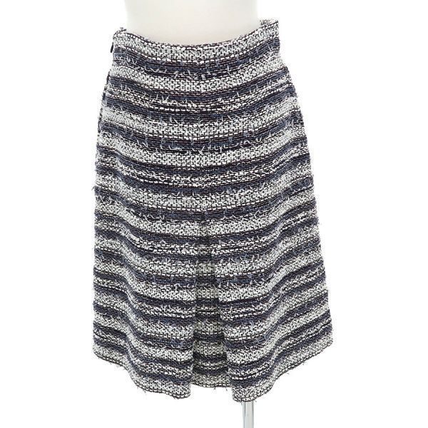 シャネル スカート P 45436 Bランク