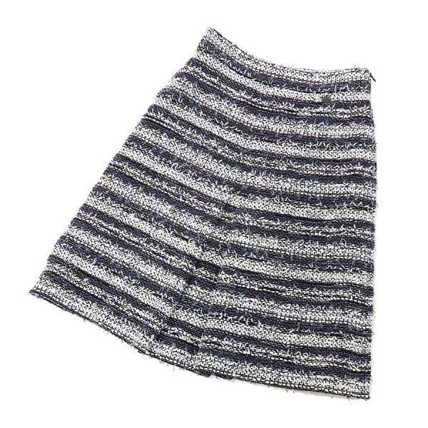 シャネル スカート P45436【Bランク】【中古】 - メルカリ