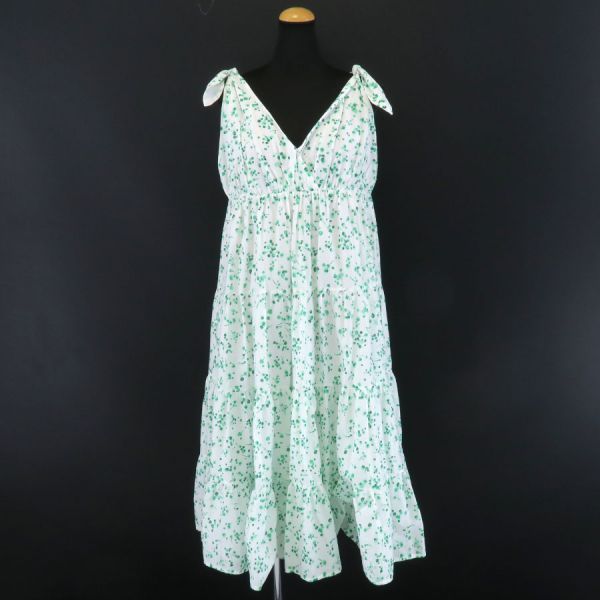 節約 マーレット ワンピース 【Aランク】【】 マーレット/ワンピース B