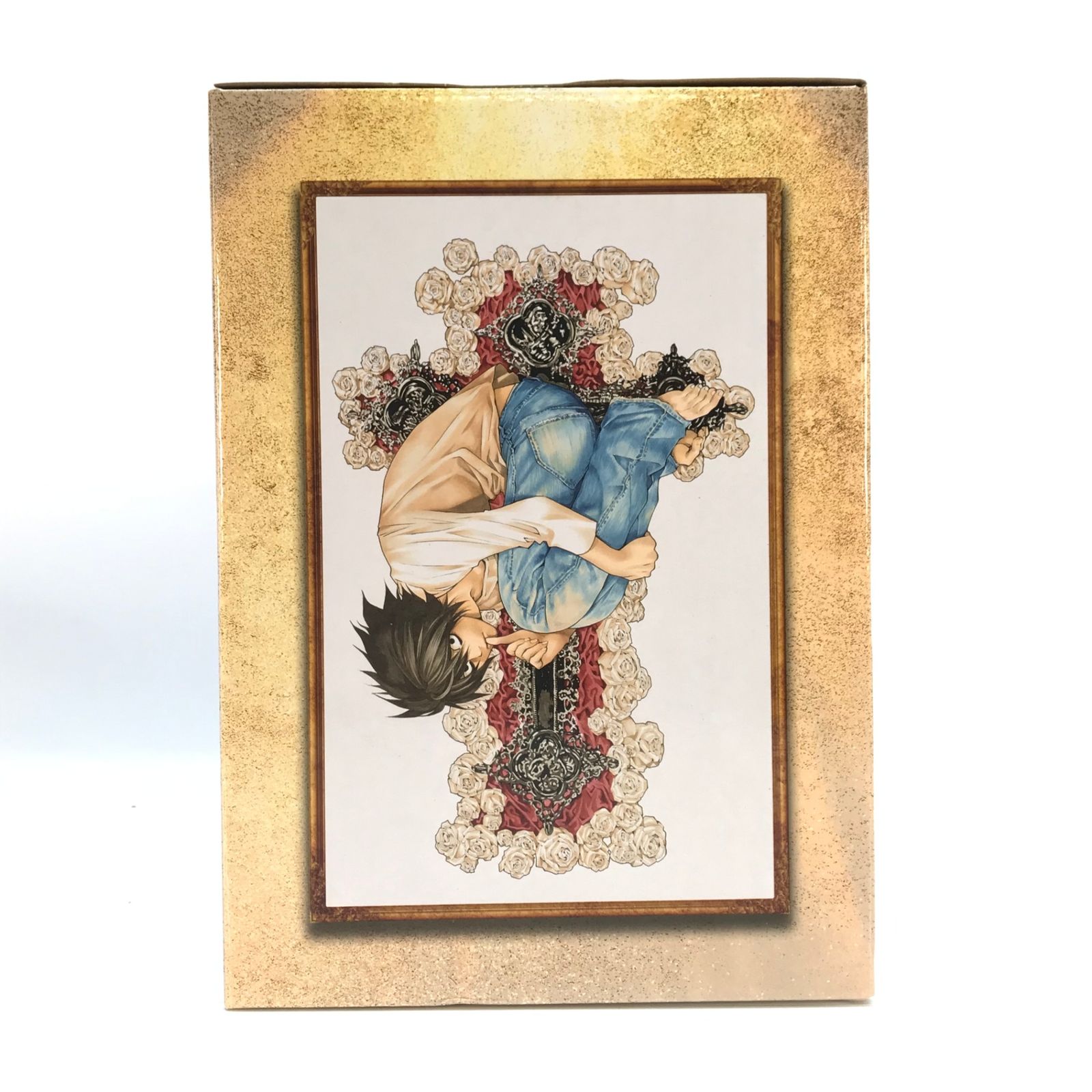 BANDAI SPIRITS フィギュア L ラストワンver. 「一番くじ DEATH NOTE