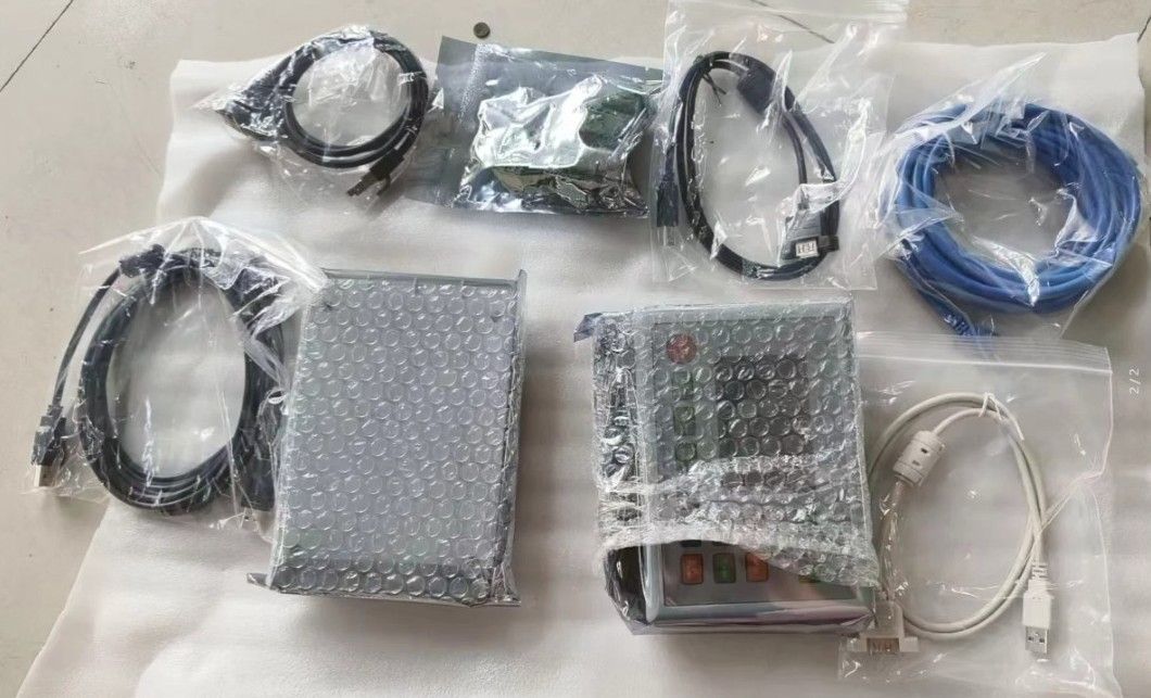 RuiDa レーザーカッティング 彫刻コントローラー DSPコントローラーシステム