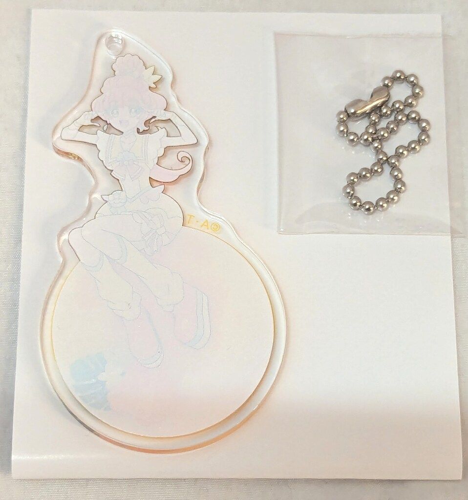 東映アニメーション プリキュアオールスターズ ランダムオーナメント