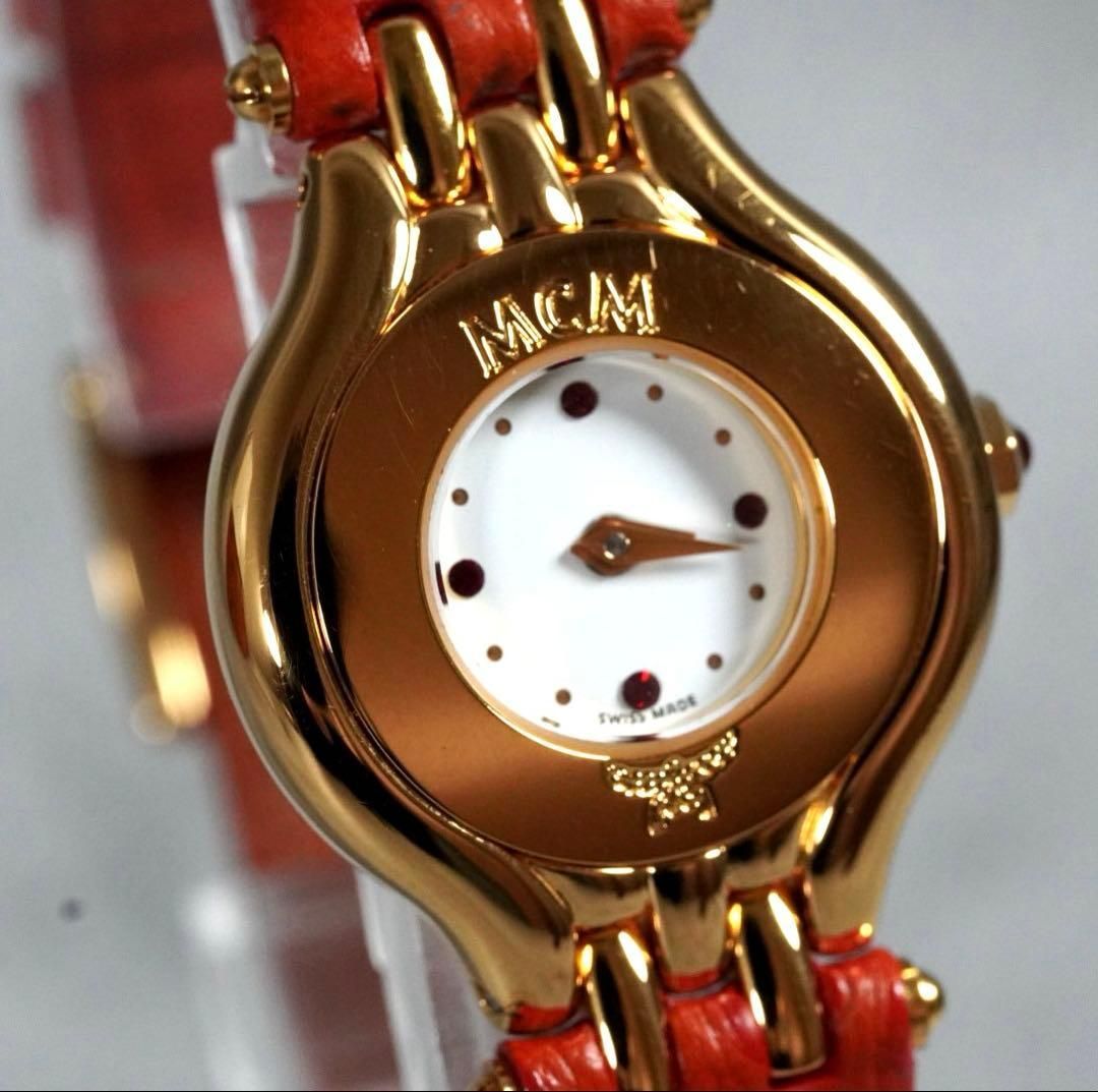 2針 レディース