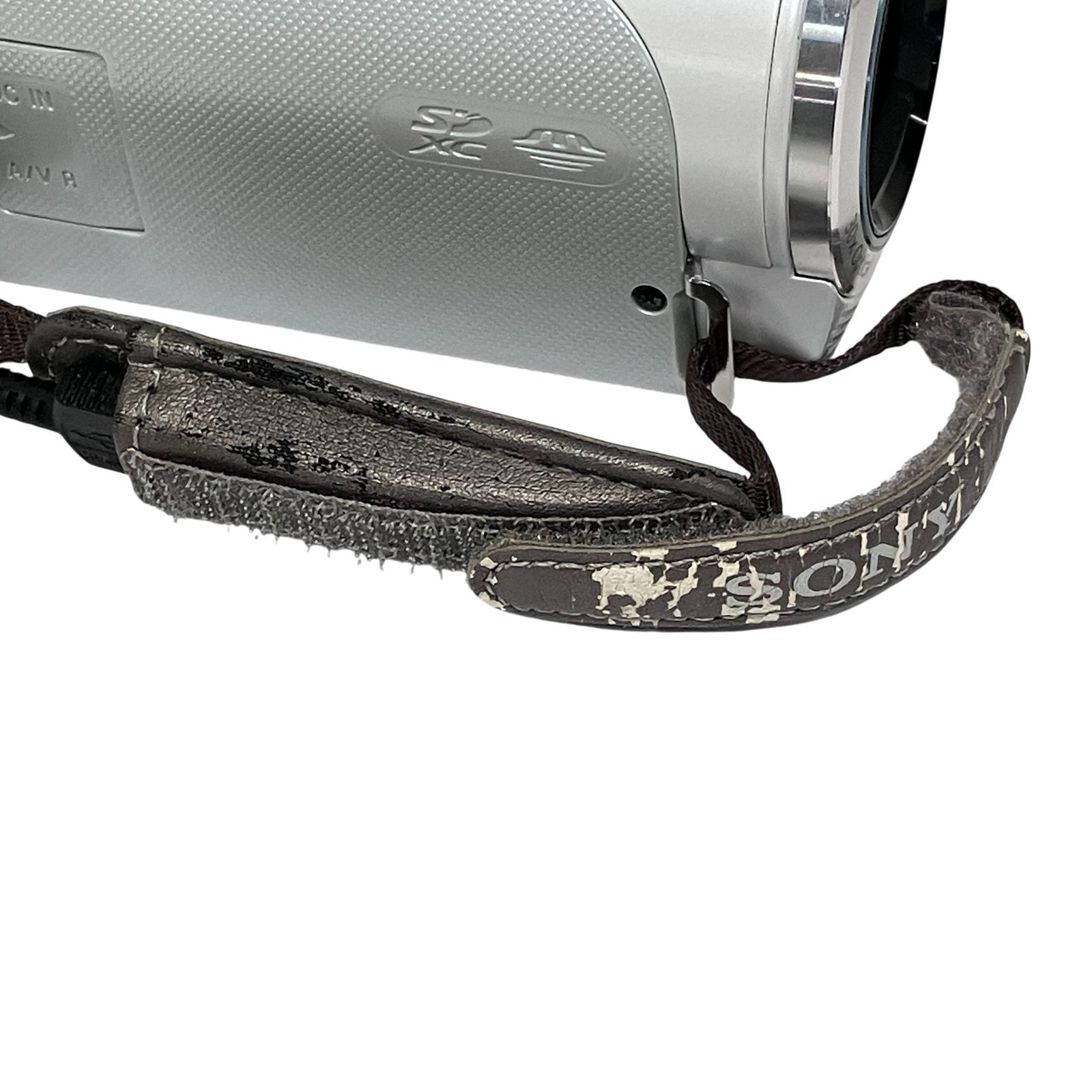  SONY HDR CX 270 V ビデオカメラ 2012年製 ソニー デジタル HD ビデオカメラ本体 ビデオカメラ