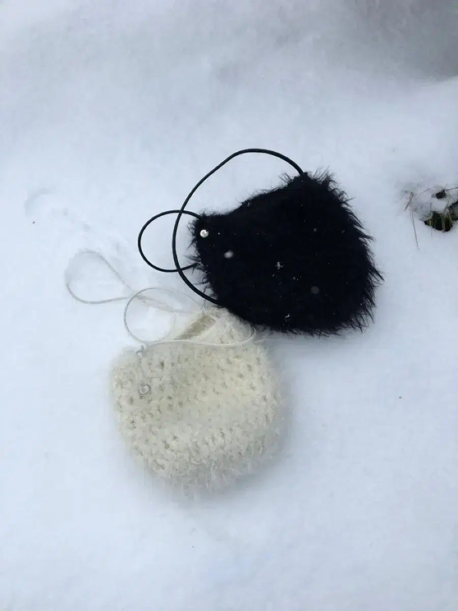 Le bungd ondemin コラボ メルファー バッグ