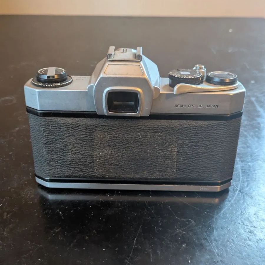 ASAHI PENTAX 一眼レフカメラ Super Takumar 55mm - メルカリ