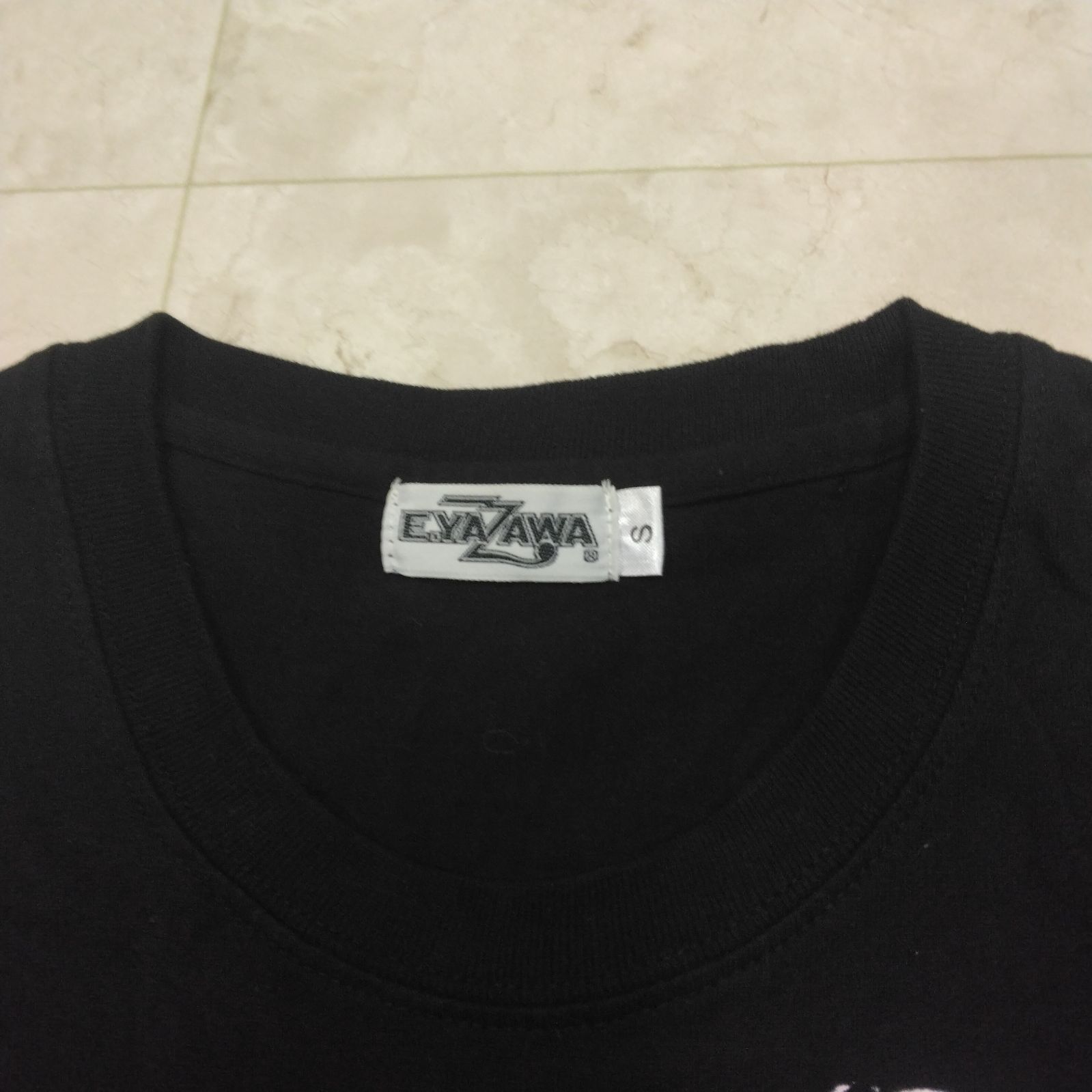 矢沢永吉 Tシャツ Sサイズ - メルカリ