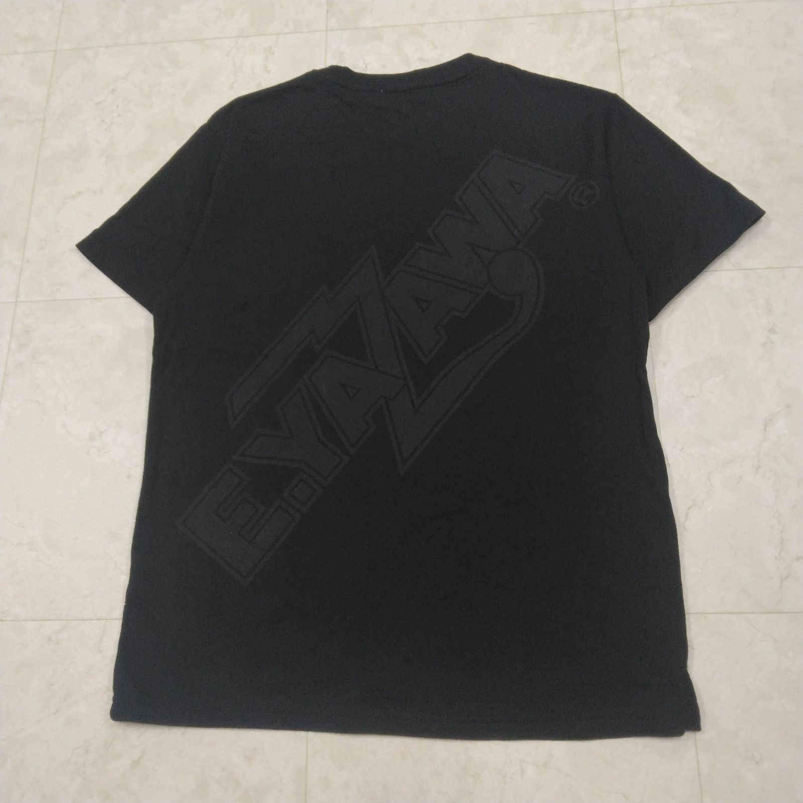 矢沢永吉 Tシャツ Sサイズ - メルカリ