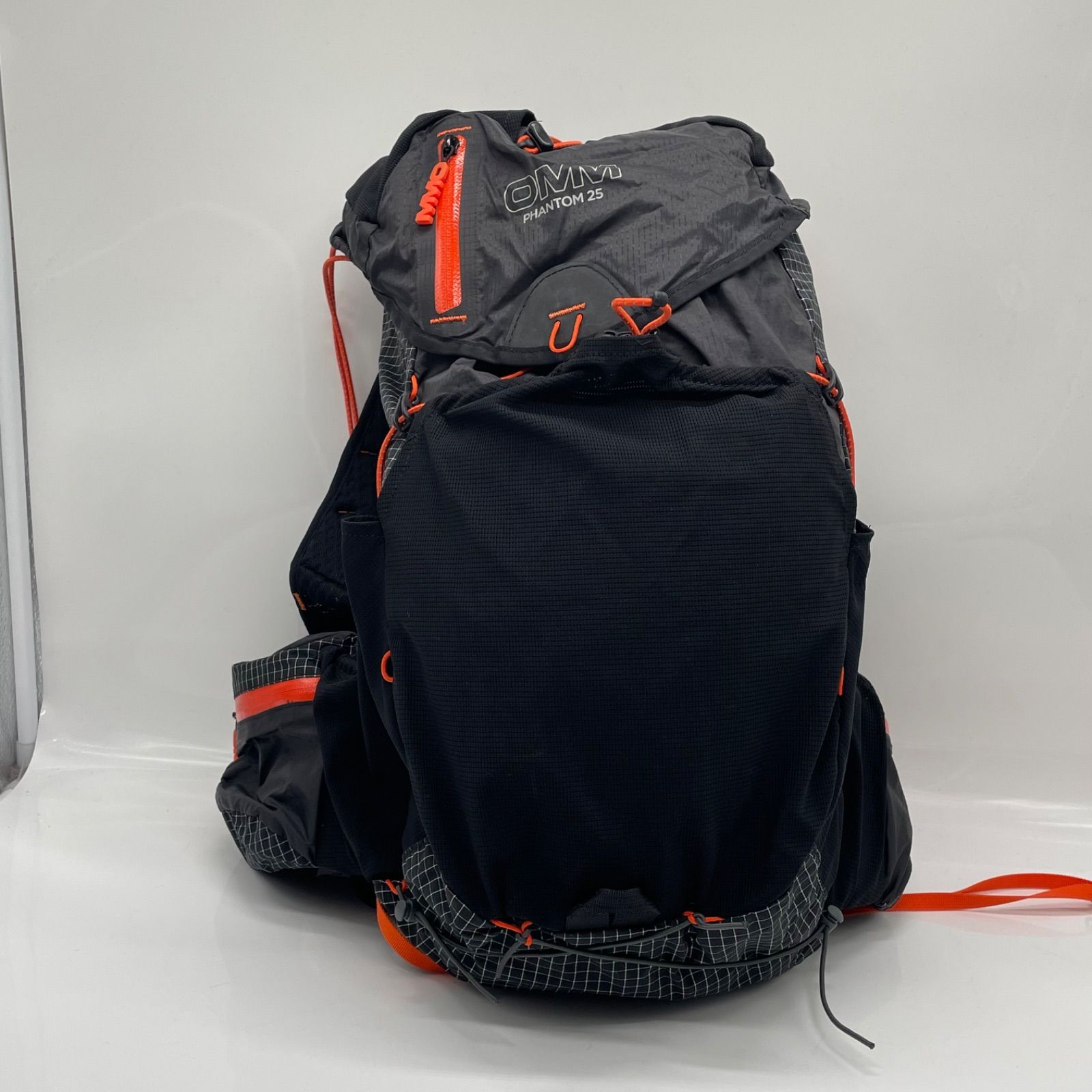 BN7140○ OMM PHANTOM 25CL ファントム 25L バックパック