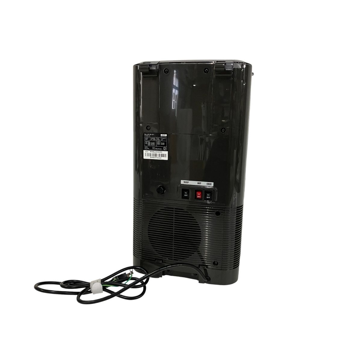 every frecious mini BSH-311 浄水型 ウォーターサーバー カートリッジ