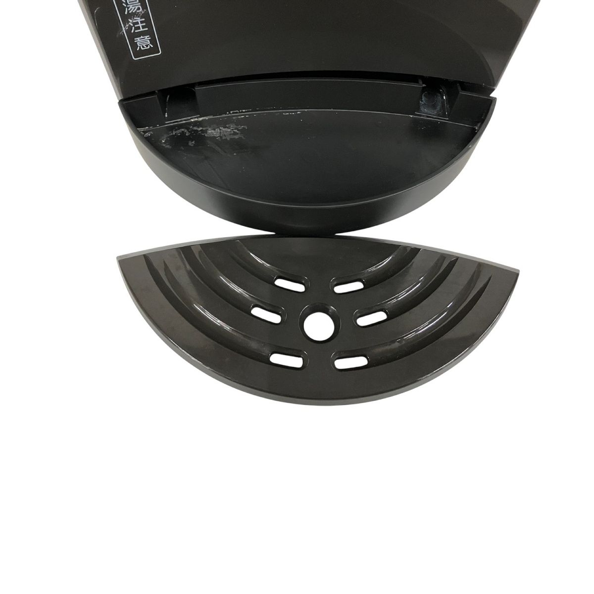 every frecious mini BSH-311 浄水型 ウォーターサーバー カートリッジ