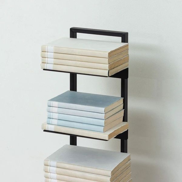 ブックタワーシェルフ