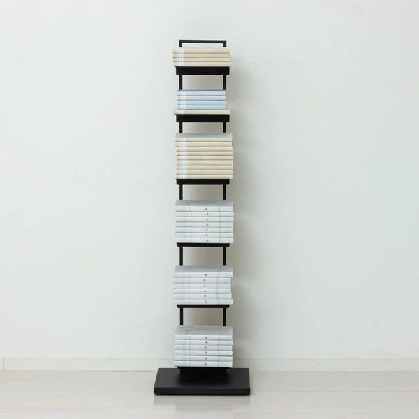 ブックタワーシェルフ