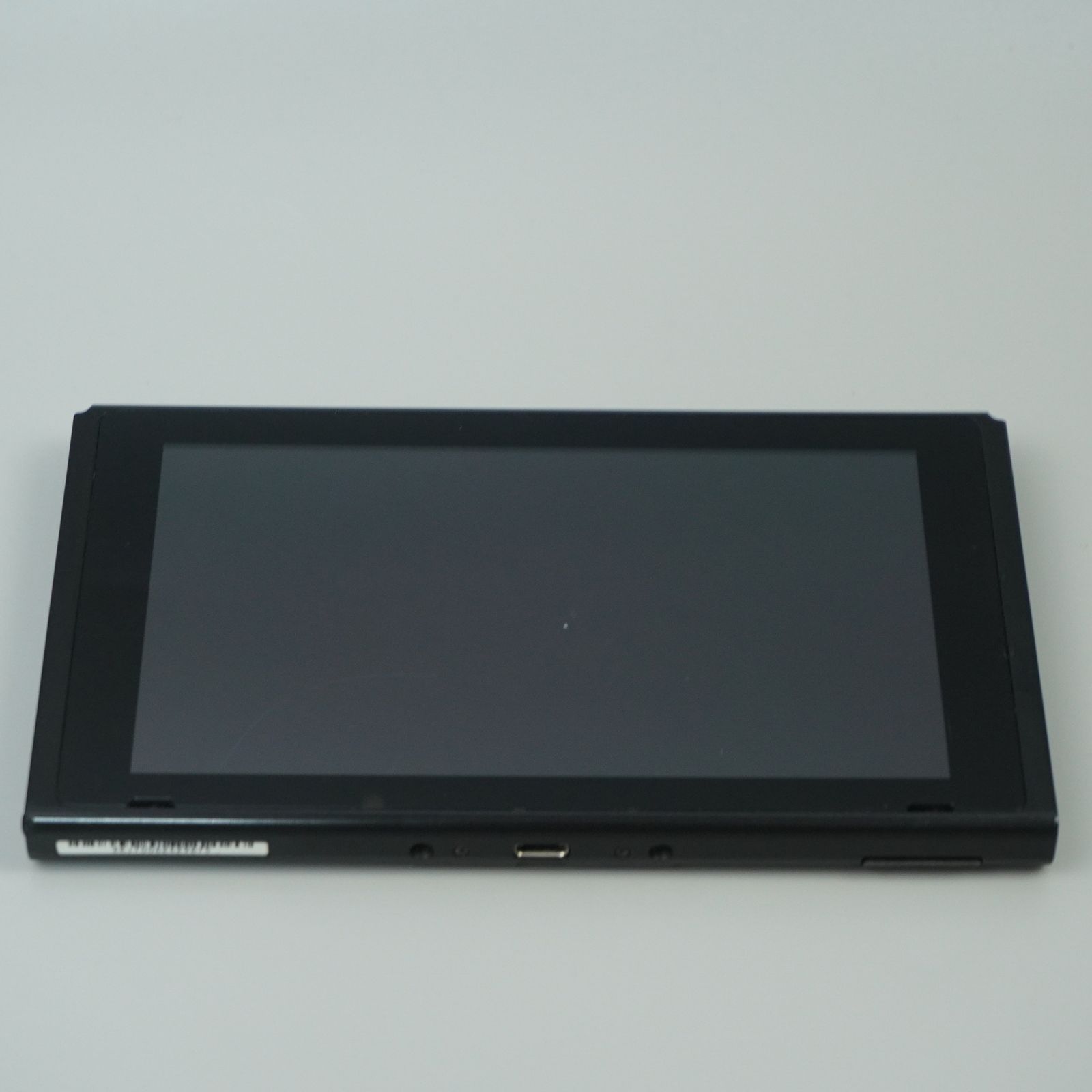 m278】Nintendo Switch 本体のみ 訳あり - メルカリ