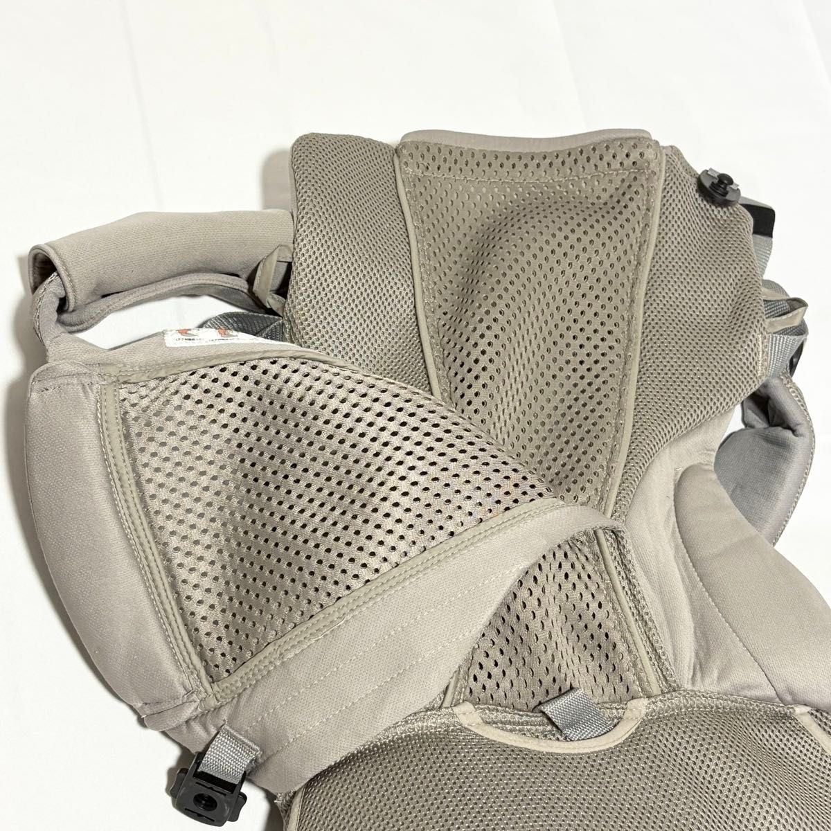 Aprica コアラ ウルトラメッシュex ベージュ 抱っこ紐 Aprica 