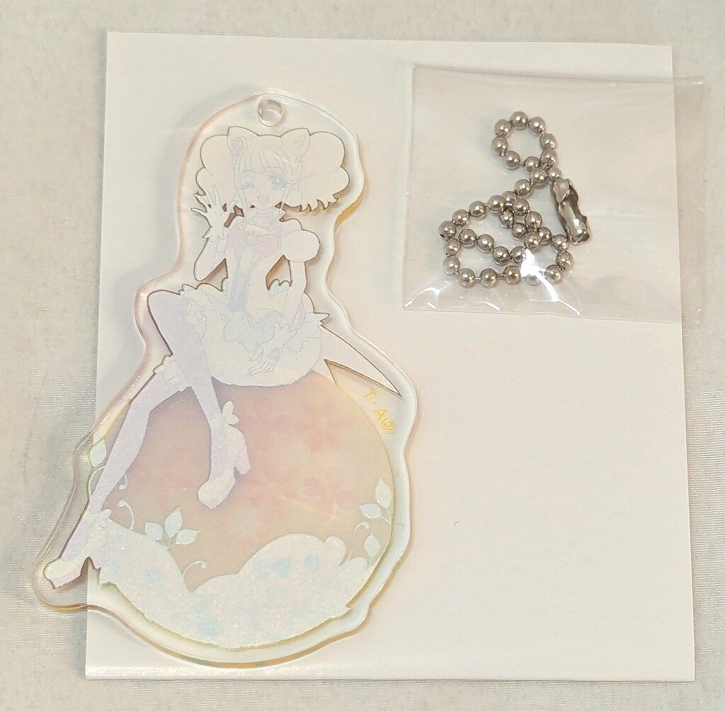 東映アニメーション プリキュアオールスターズ ランダムオーナメント