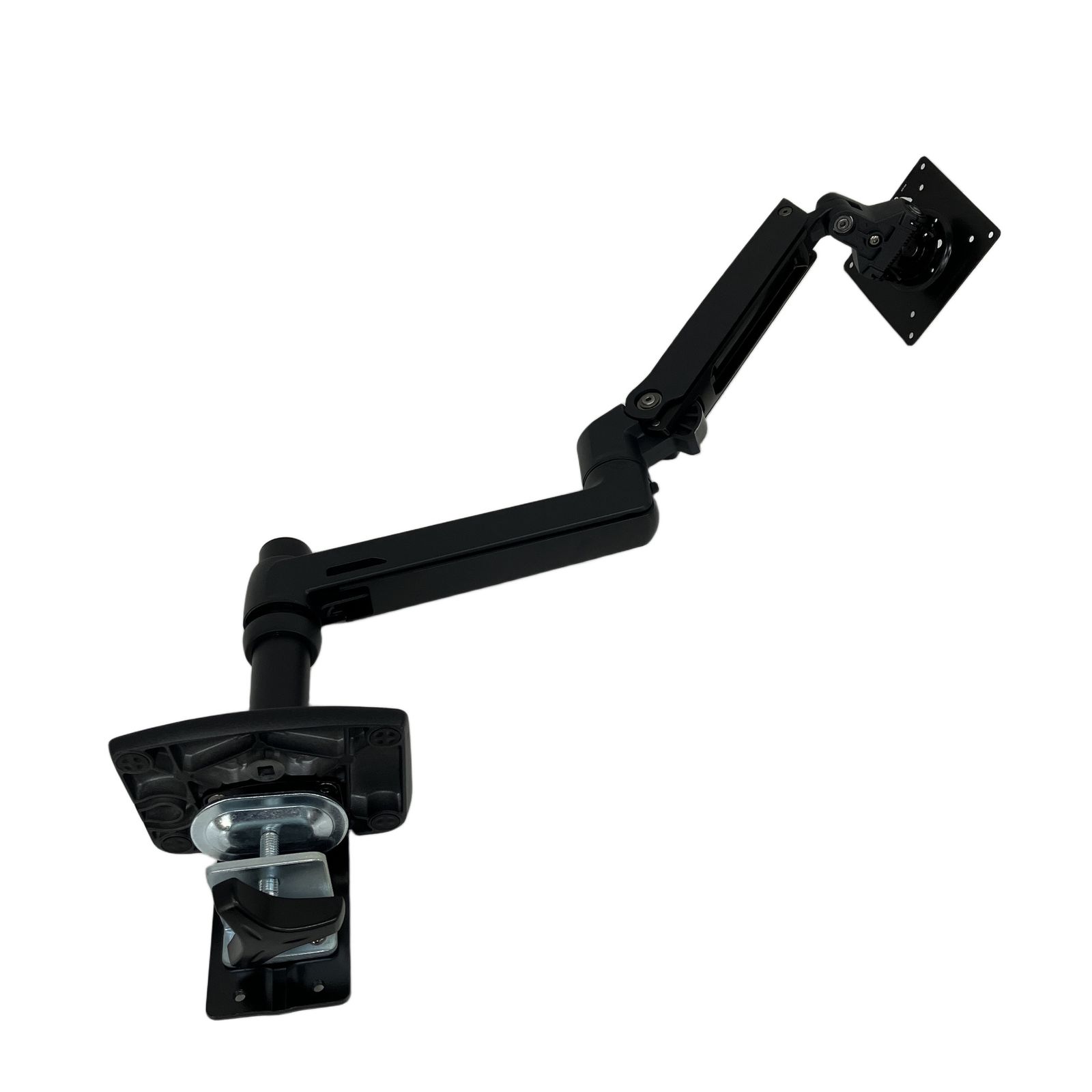 【中古】Ergotron LX Desk Monitor Arm Amazon.co.jp: ERGOTRON エルゴトロン LX モニターアーム デスク