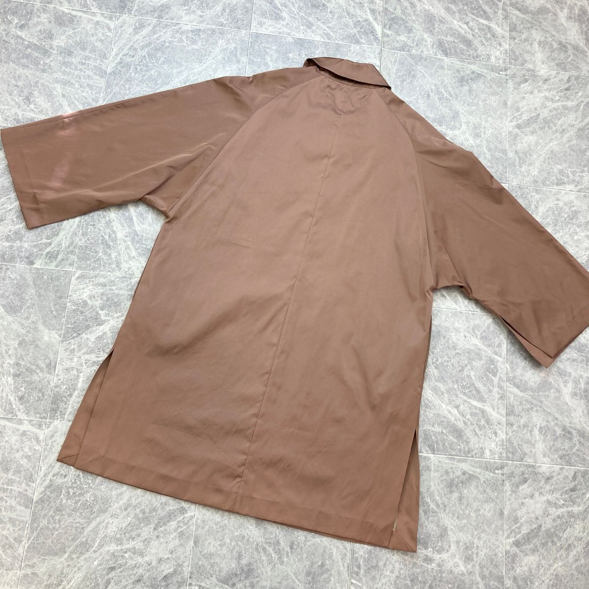 FABIANA FILIPPI ファビアナ フィリッピ ナイロン ビーズ ポケット