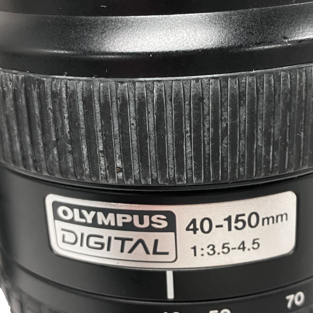 【ジャンク品】 オリンパス OLYMPUS カメラセット OLYMPUS E-3 14-45mm 40-150mm 一眼レフ カメラ ボディ レンズ セット