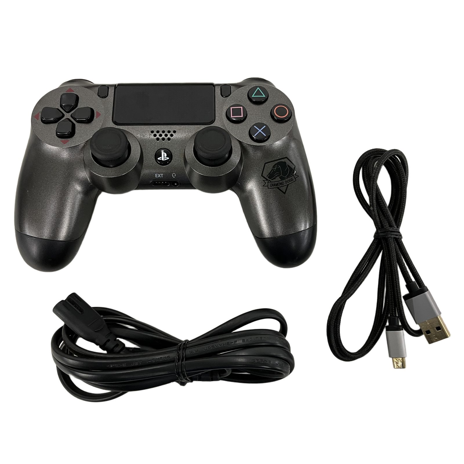 SONY CUH-1200 A Play Station 4 メタルギアソリッド5 500 GB ソニー PS モデル