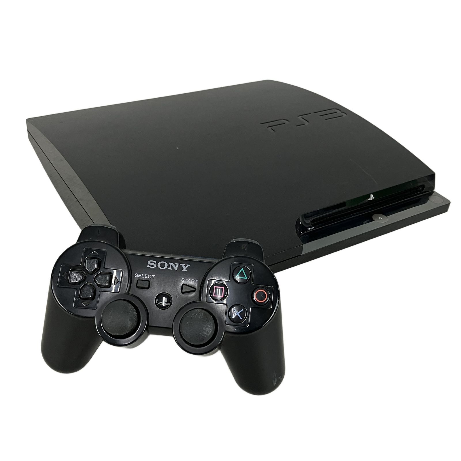 SONY ソニー PlayStation3 プレイステーション3 本体 CECH-2000A 中古