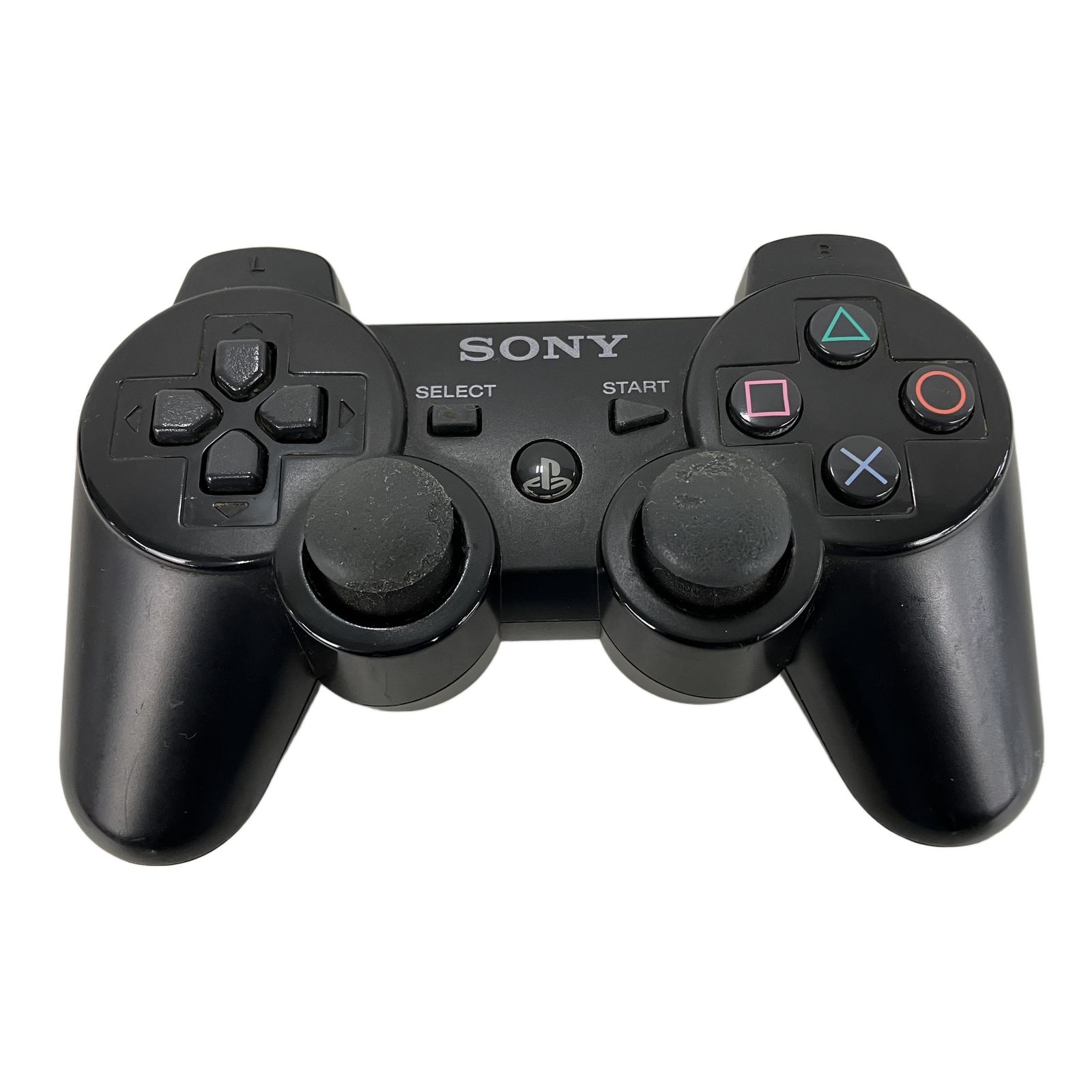 SONY ソニー PlayStation3 プレイステーション3 本体 CECH-2000A 中古