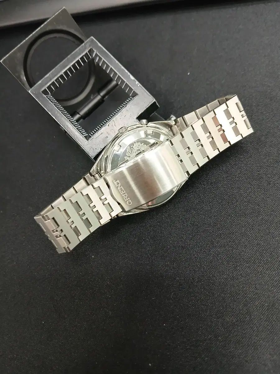 チョンヒ 大統領時計