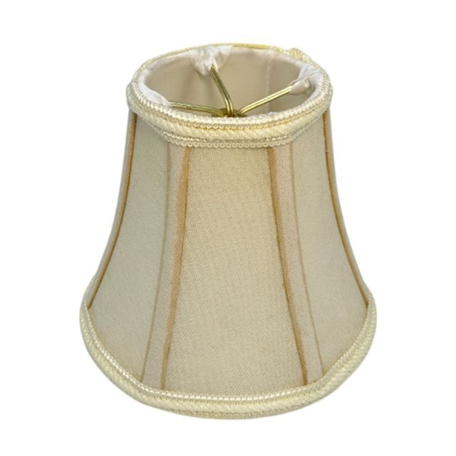 照明器具用クロス製ランプシェード 照明傘 ベルカロ 輸入照明対応 パーツ交換 品番 LMK