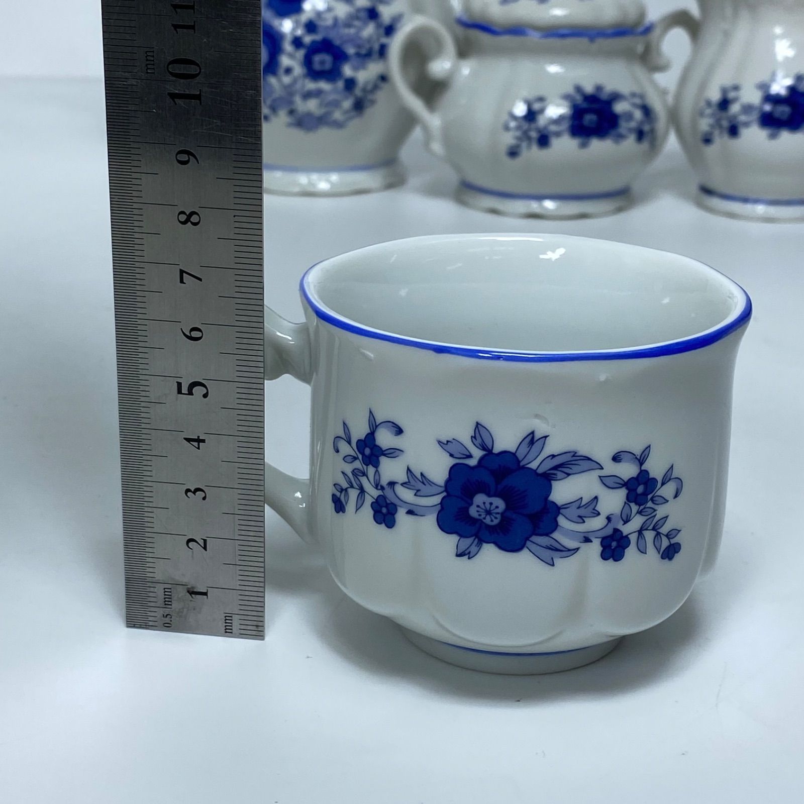 クリーマー スプーン付