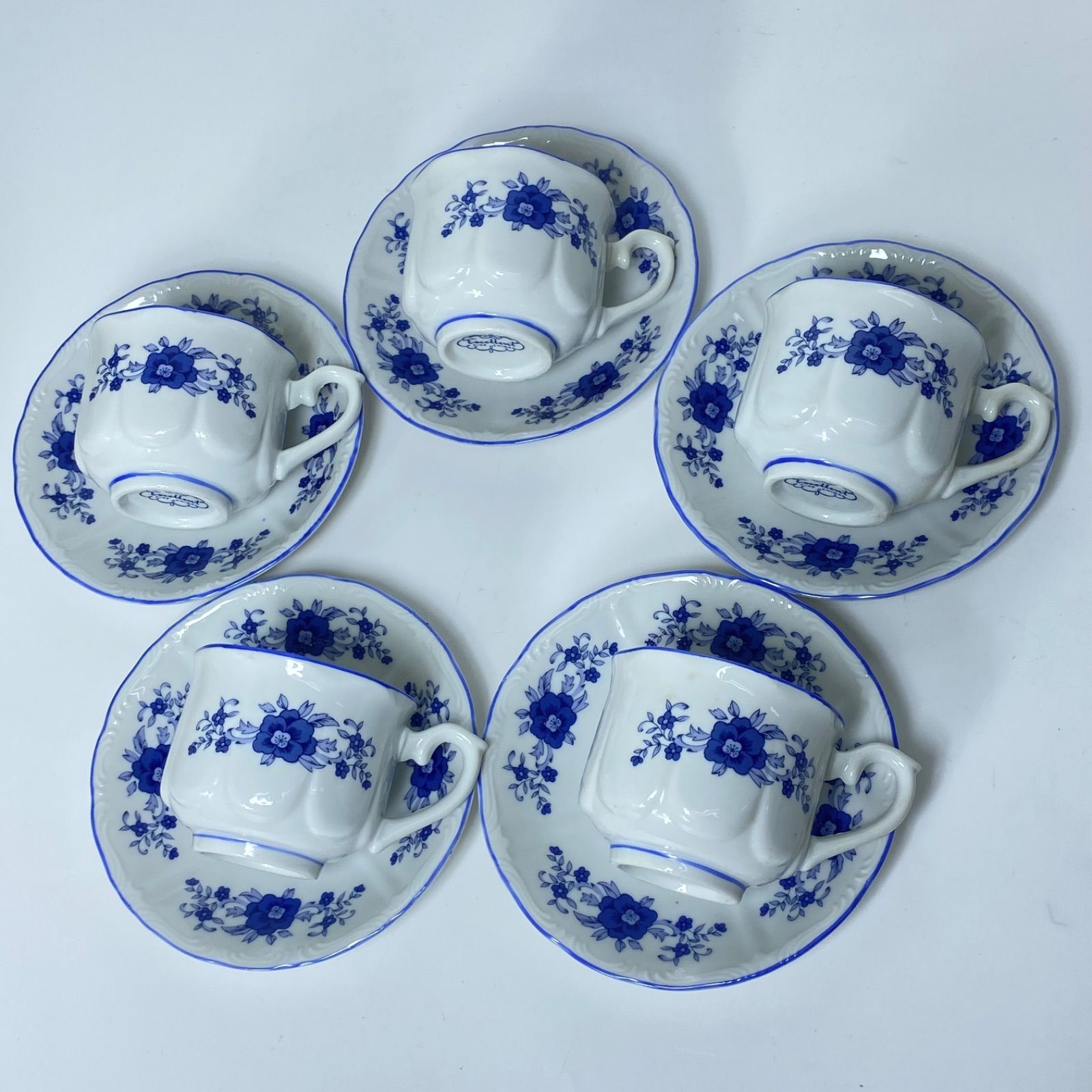 FINE CHINA