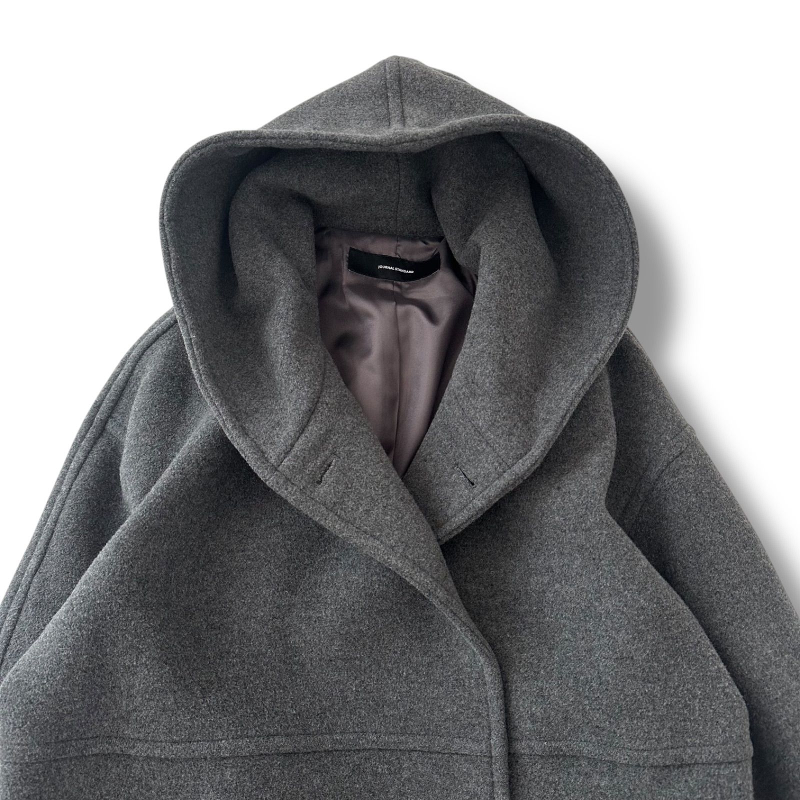 JOURNAL STANDARD ジャーナルスタンダード スーパー140 モッサ フード