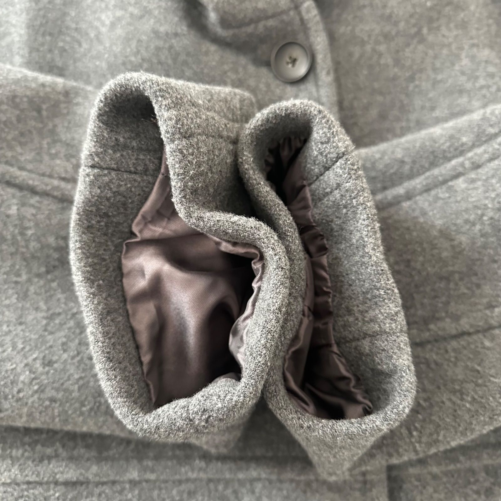 JOURNAL STANDARD ジャーナルスタンダード スーパー140 モッサ フード