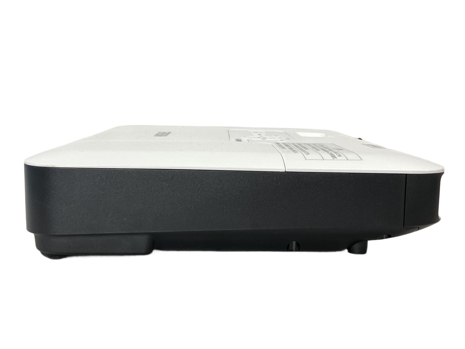 EPSON EB-1780W プロジェクター エプソン 中古 W10719273 - メルカリ