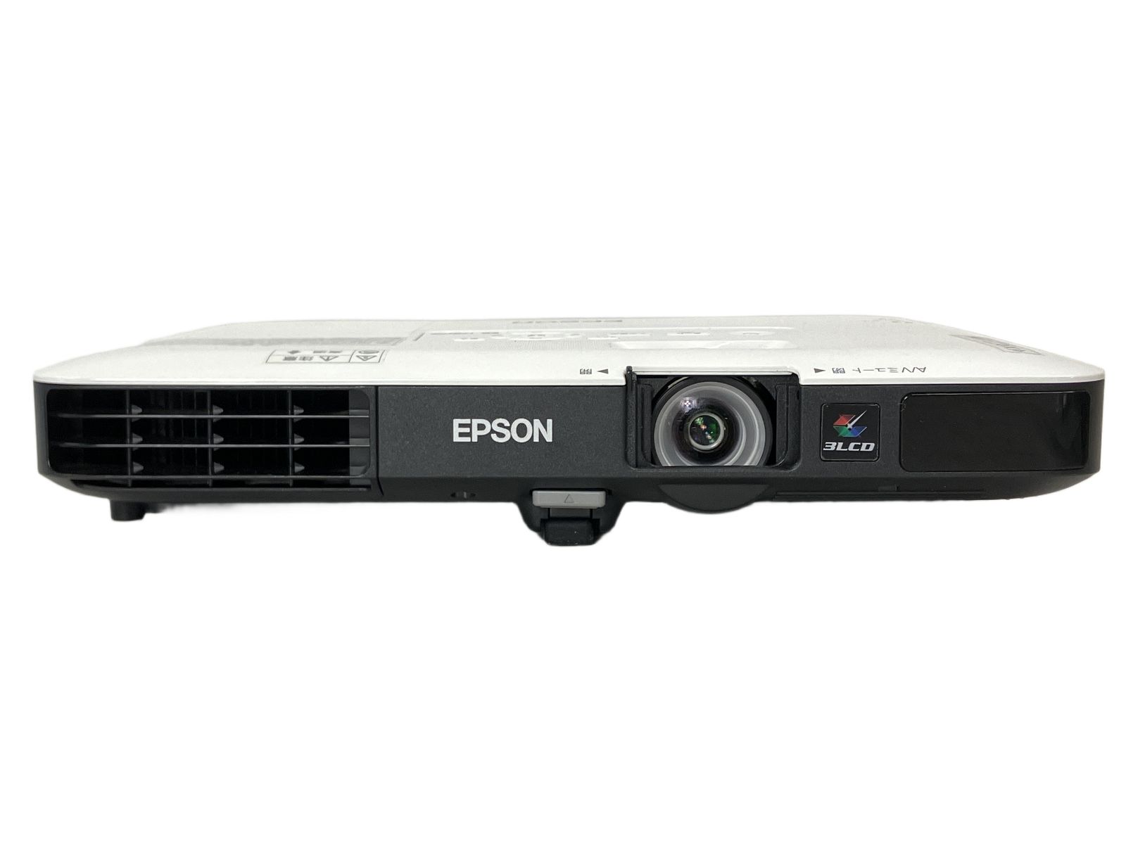 【美品】エプソン　EPSON EB-1780W プロジェクター 本体 ビジネスプロジェクター モバイルモデル EB-1780W EPSON｜エプソン